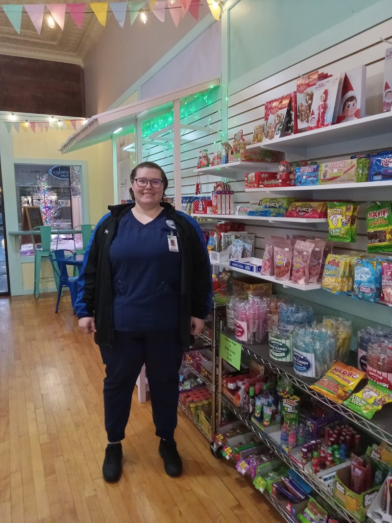 Cherokee Candy & Cream Shop photo 4