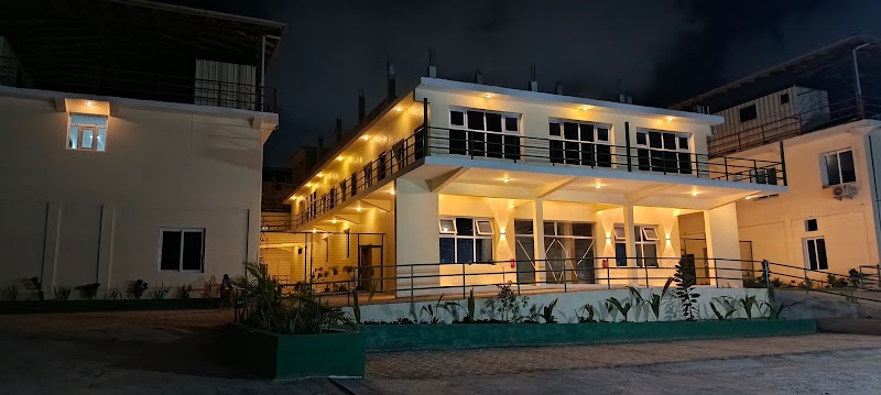 The Palms Hotel photo 5