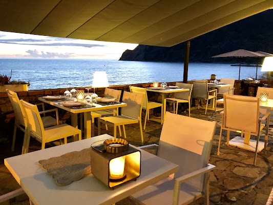 Ristorante L Ancora della Tortuga Cinque Terre