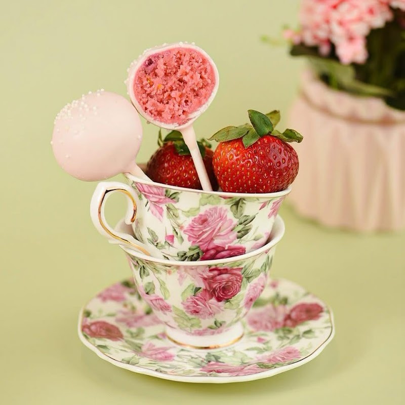 Pookie's Patisserie photo 2