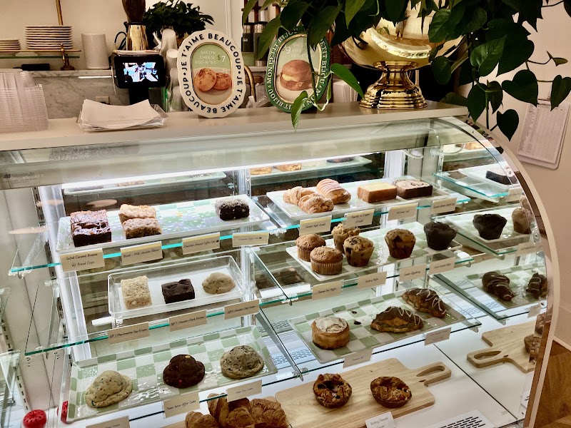 Pookie's Patisserie photo 4