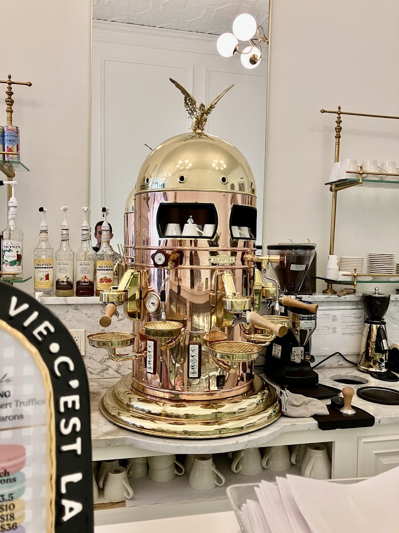 Pookie's Patisserie photo 3