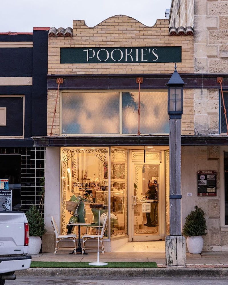 Pookie's Patisserie photo 1