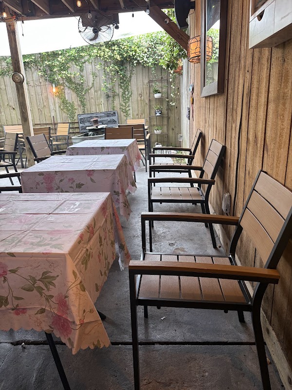 Photo of Gonzalo’s American Bistro