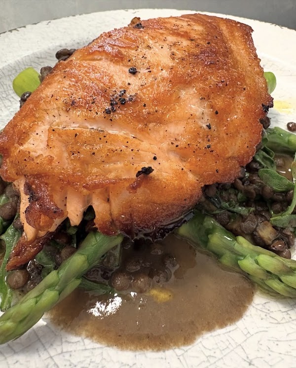 Photo of Gonzalo’s American Bistro