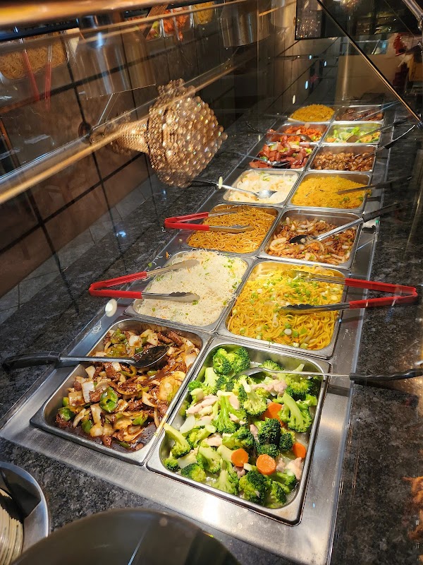 C & W Super Buffet photo 2