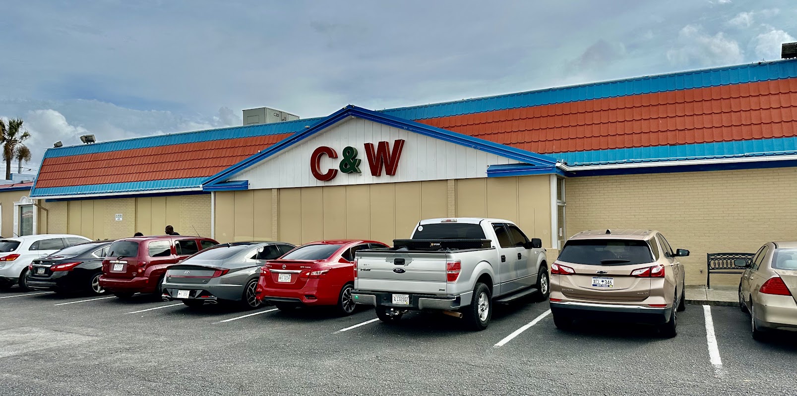 C & W Super Buffet photo 5