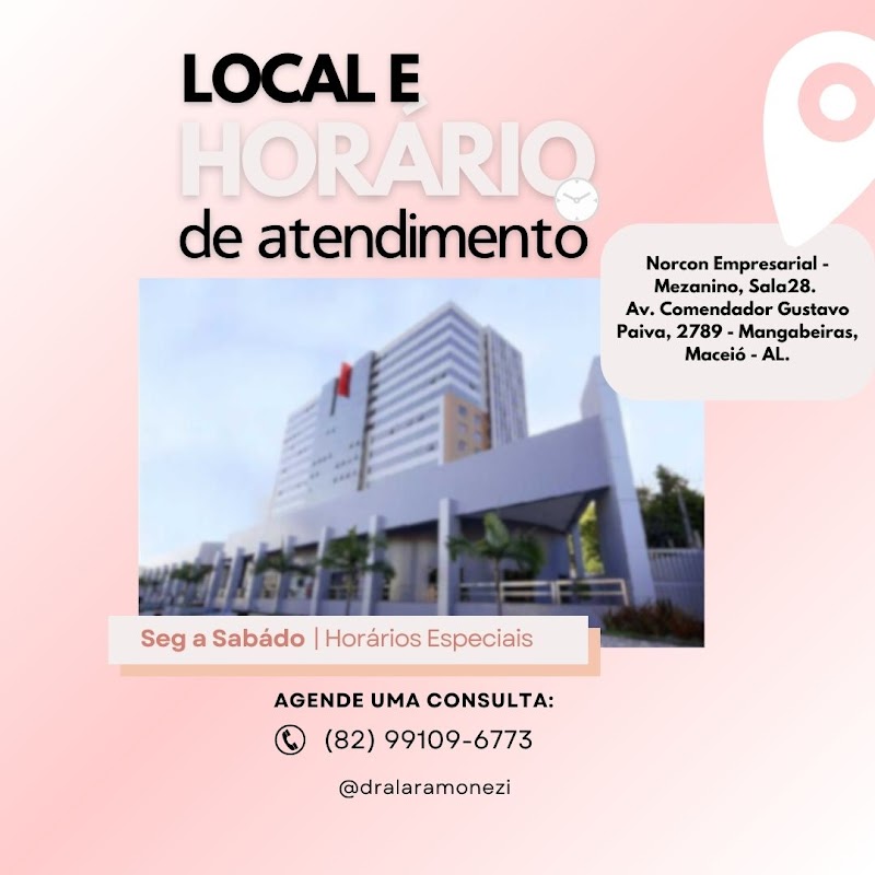 Dra Lara Laís Monezi - foto 3