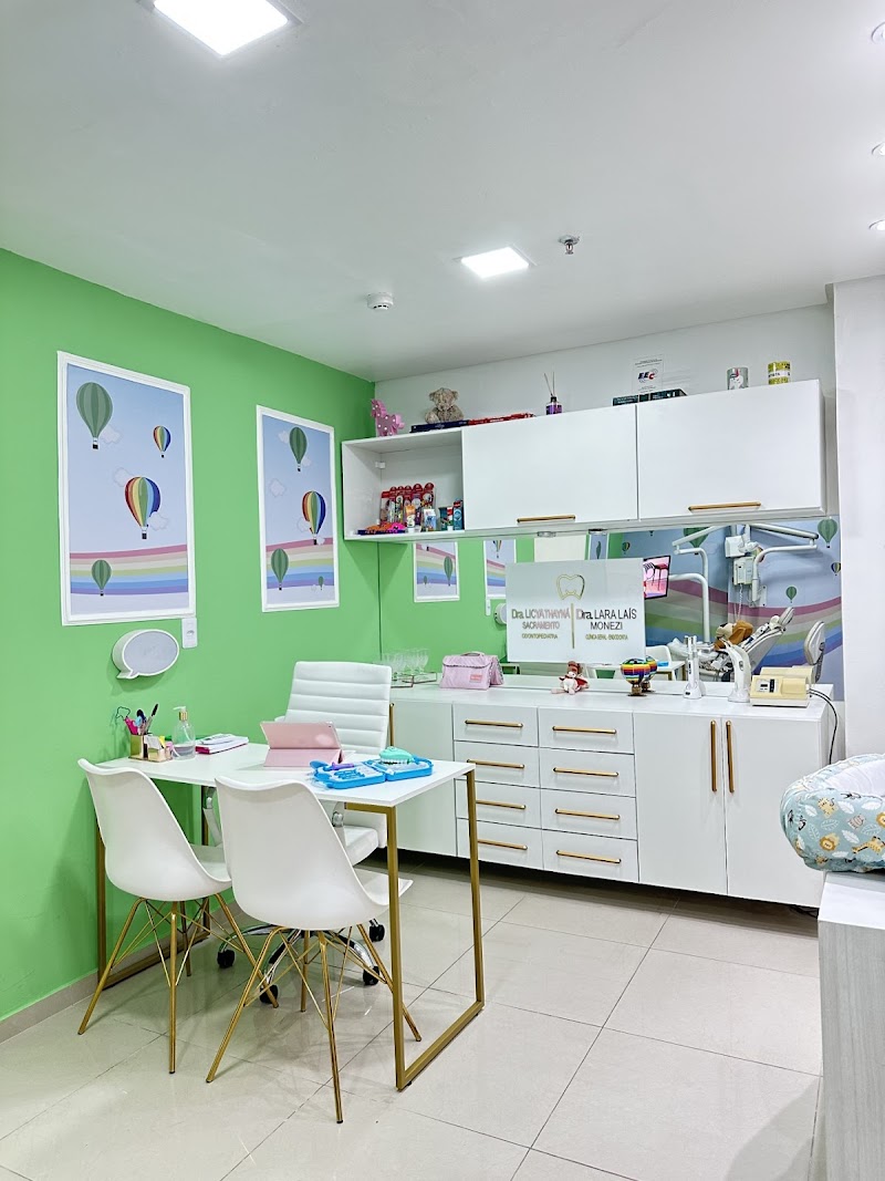 Dra Lara Laís Monezi - foto 2