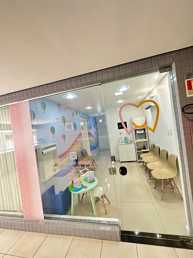 Dra Lara Laís Monezi - foto 4