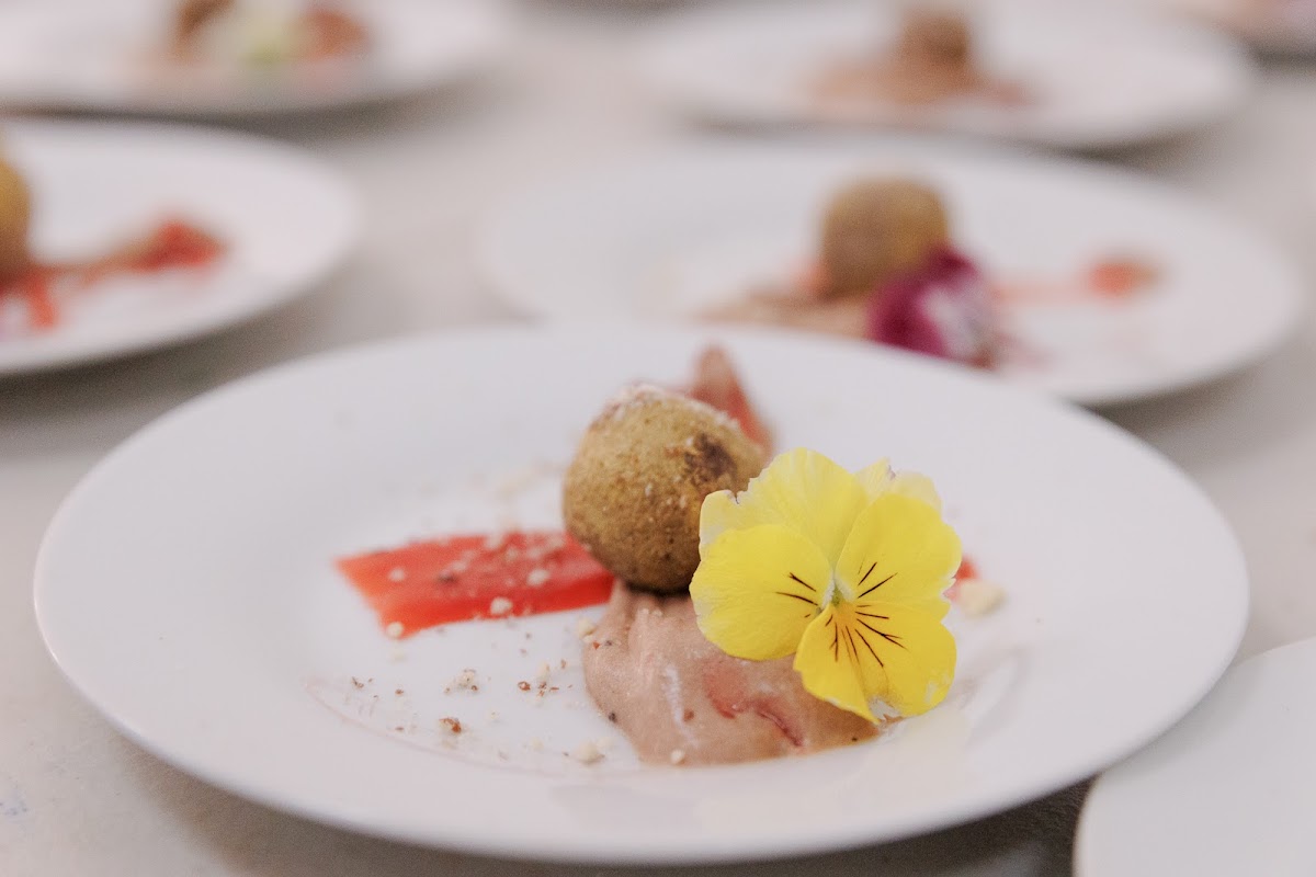 Catered By Raquel: Google Places image 5