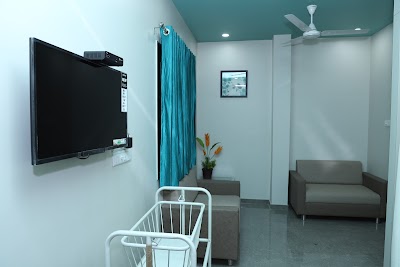 Ridham Maternity Home And Laparoscopy Center