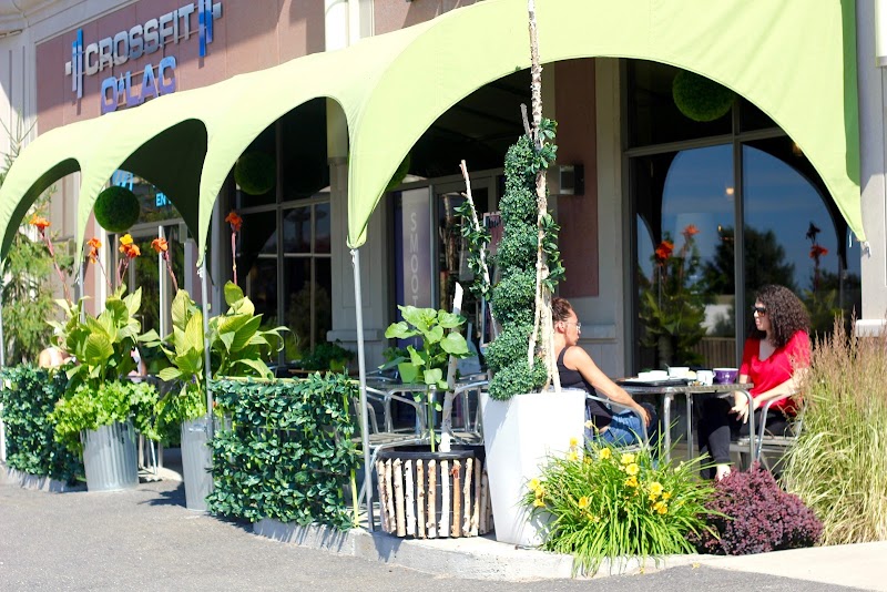 L'Exode Café photo 1