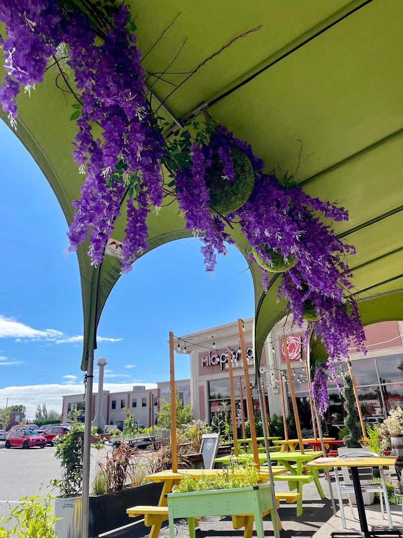 L'Exode Café photo 3