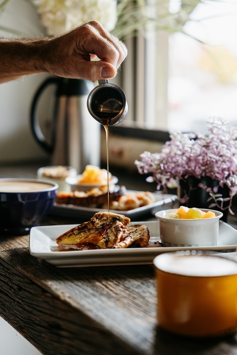 L'Exode Café photo 2