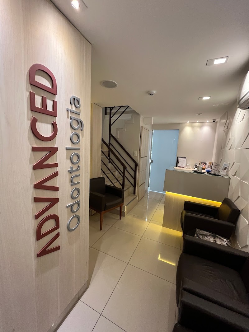 Advanced Odontologia | Centro Clínico Sudoeste - foto 1