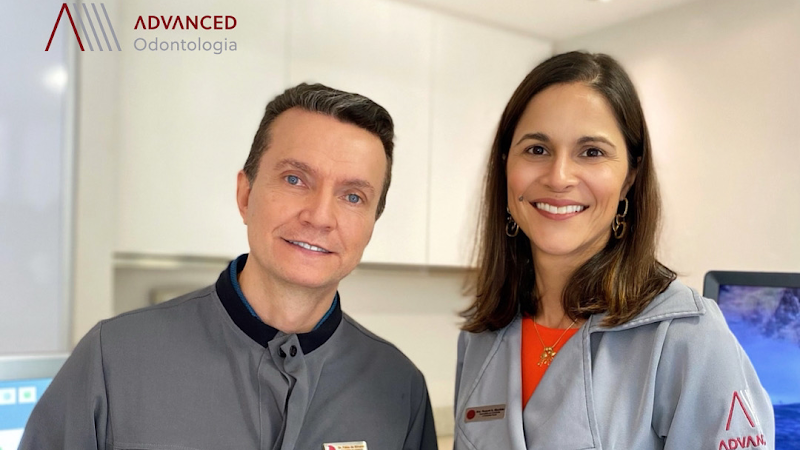 Advanced Odontologia | Centro Clínico Sudoeste - foto 5