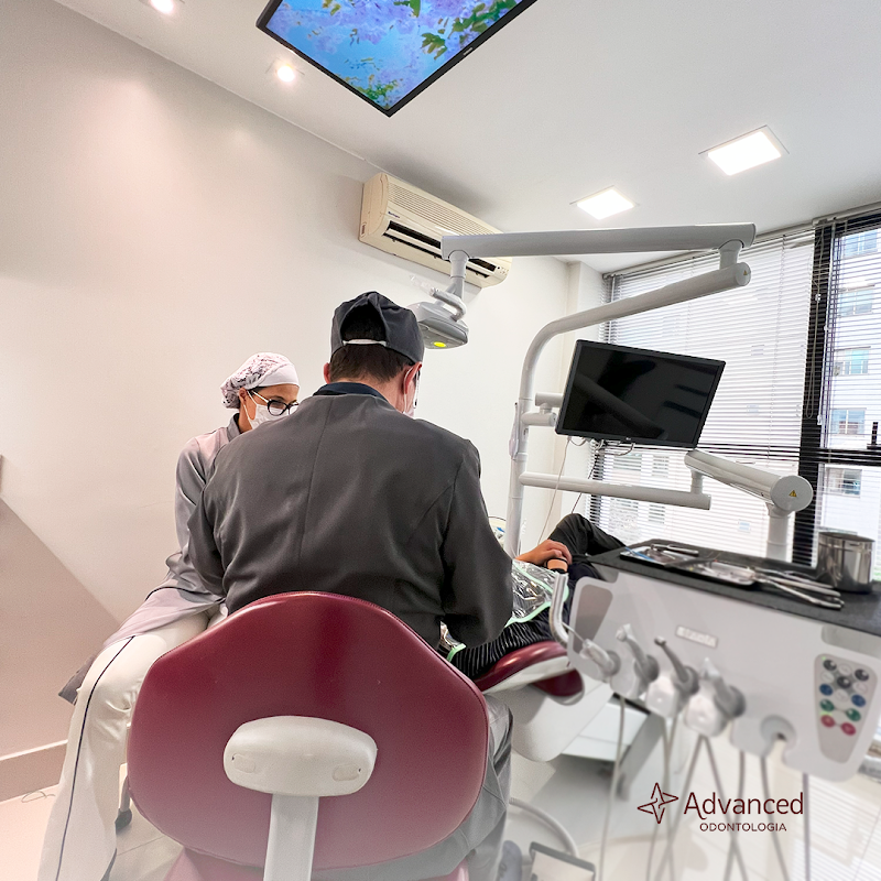 Advanced Odontologia | Centro Clínico Sudoeste - foto 2