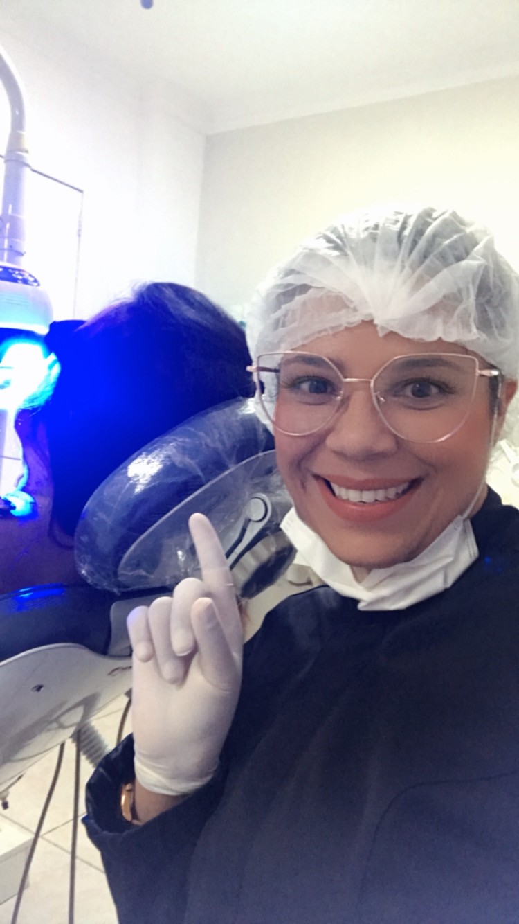 Clinica Odonto Vip Tirol- Dra Danielly Oliveira