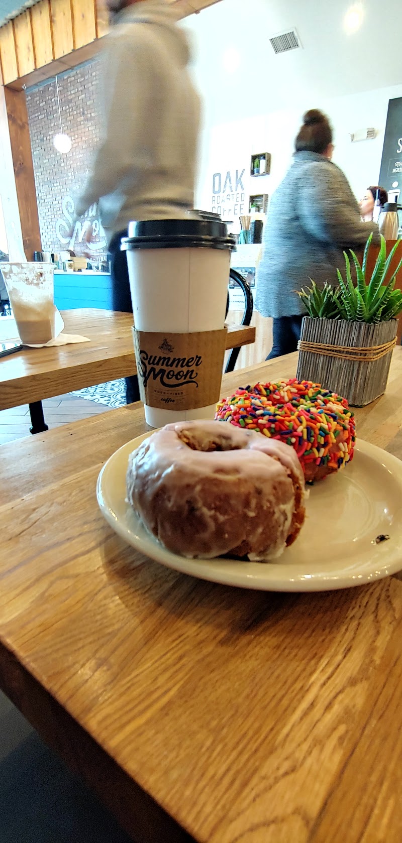 Summer Moon Coffee photo 2