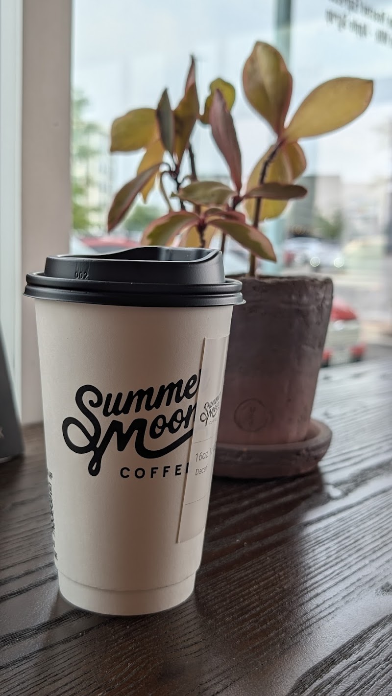 Summer Moon Coffee photo 3