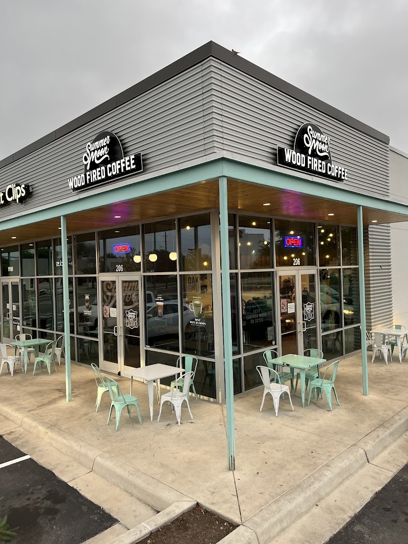 Summer Moon Coffee photo 1