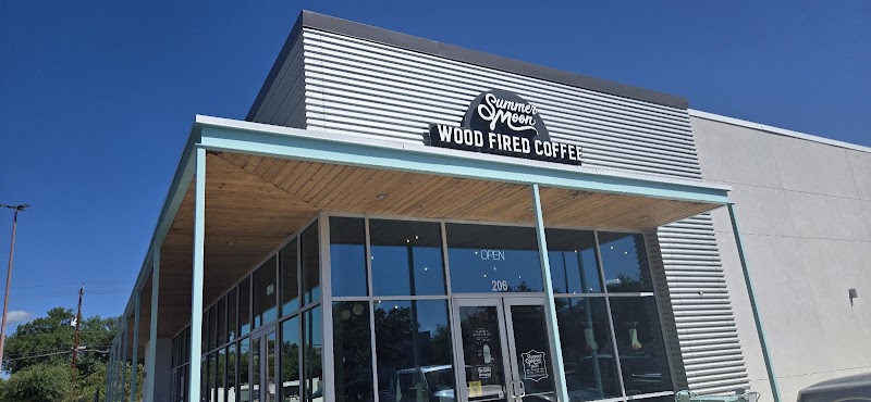 Summer Moon Coffee photo 4