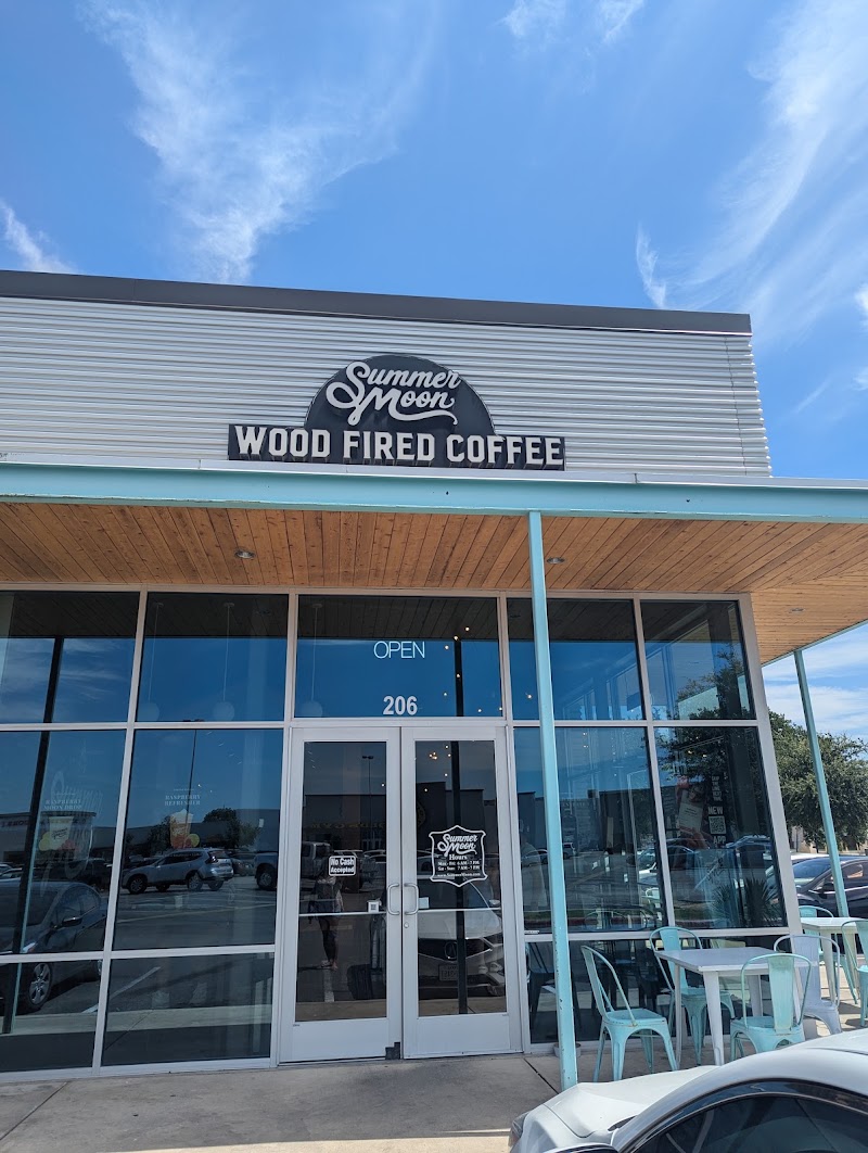 Summer Moon Coffee photo 4