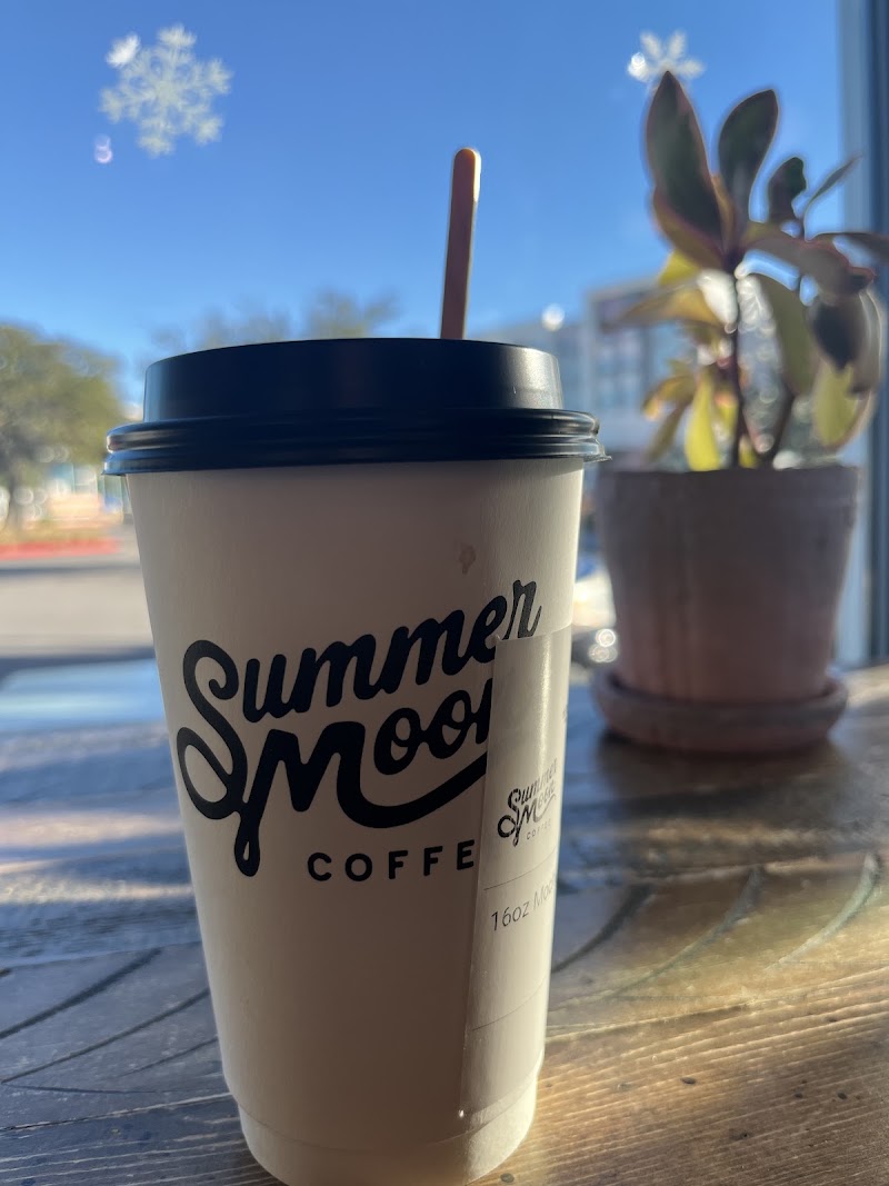 Summer Moon Coffee photo 3