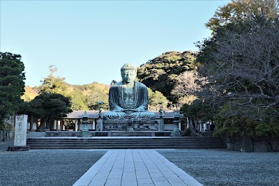 The Great Buddha of Kamakura - 2