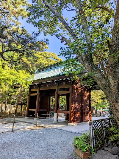 The Great Buddha of Kamakura - 4