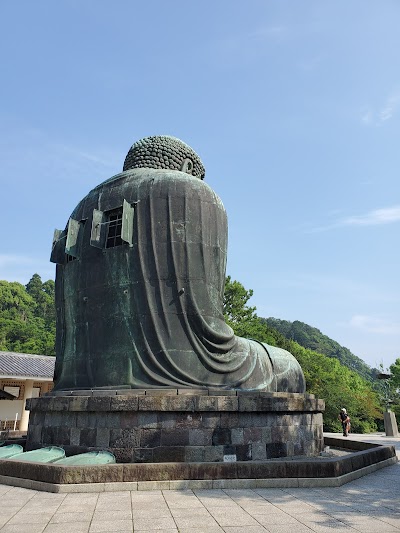 The Great Buddha of Kamakura - 3