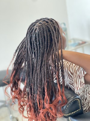 Mt’s braids photo 2