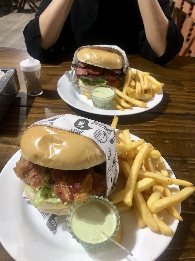Foto de Açaideira