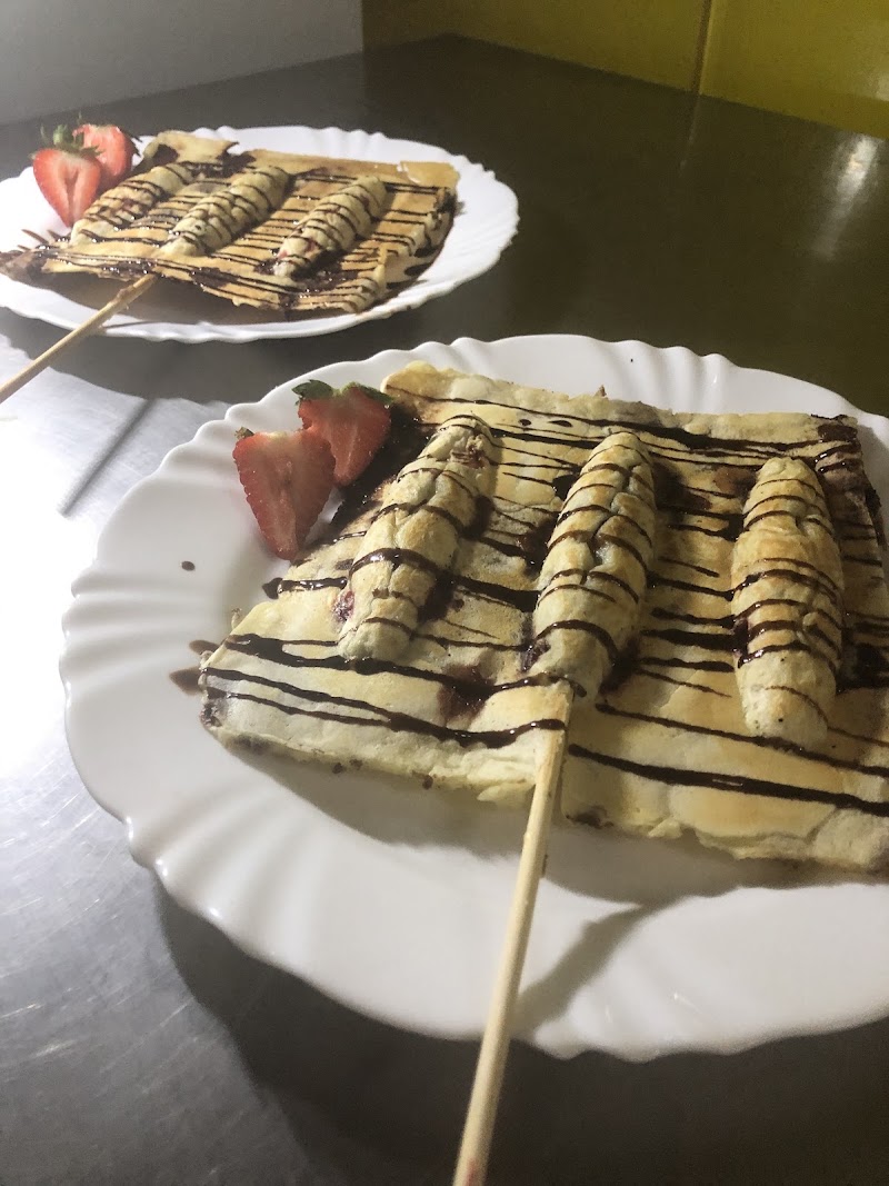 Foto de Açaideira