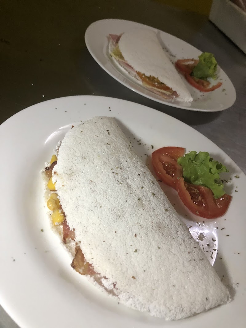 Foto de Açaideira