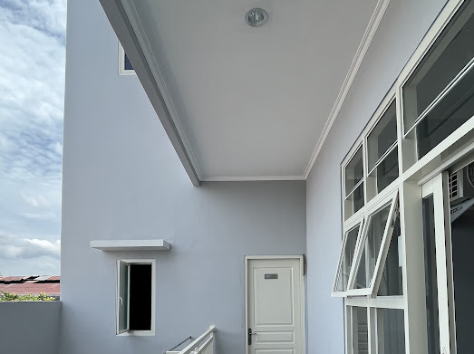 Sakinah Kost Petemon