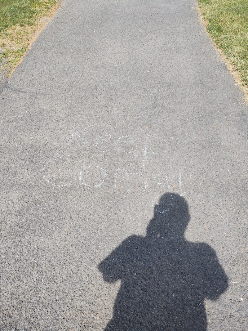 Central Park Disc Golf Course photo 4