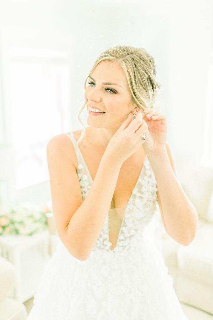 Lynne Avallone Makeup Artistry