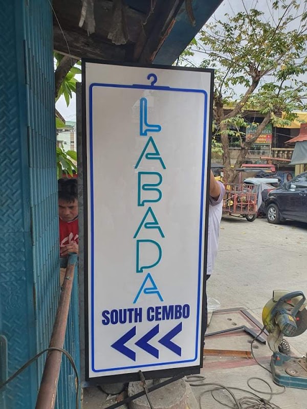 Labada - South Cembo
