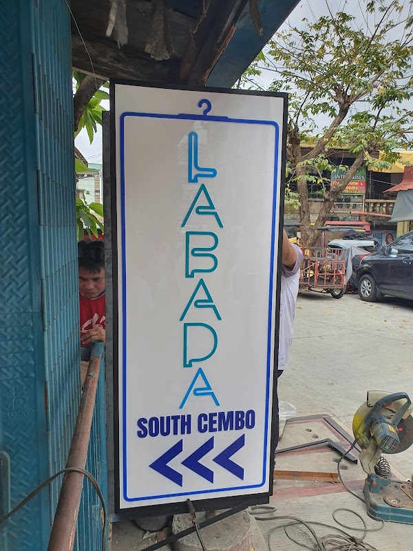 Labada - South Cembo