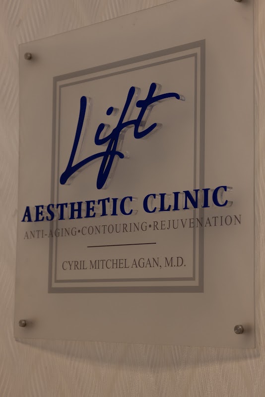 Lift Aesthetic Clinic BGC