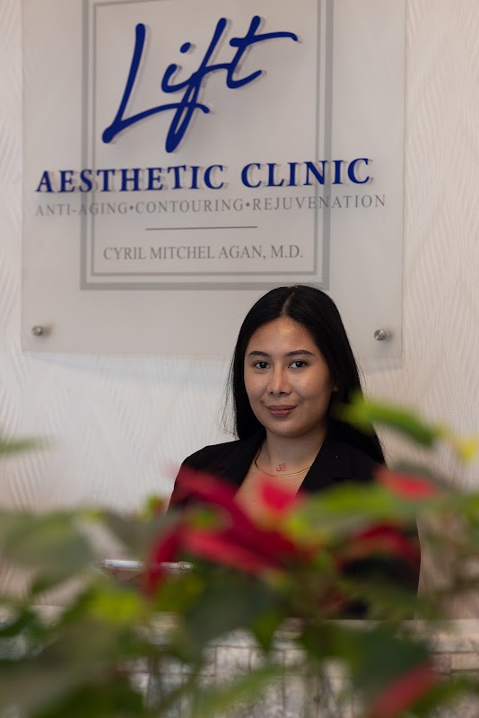 Lift Aesthetic Clinic BGC