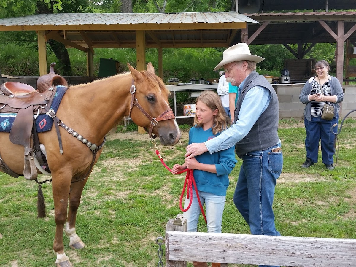 Devil's Hole Ranch