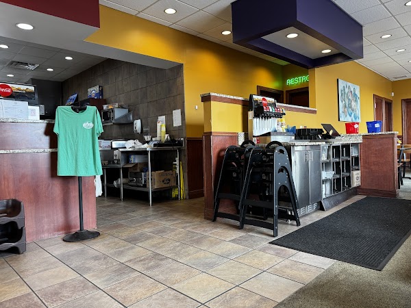 Photo by Fred Soward