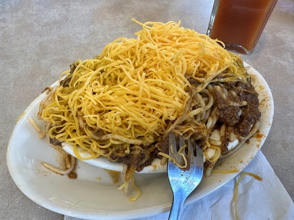 Photo by Amber Helms