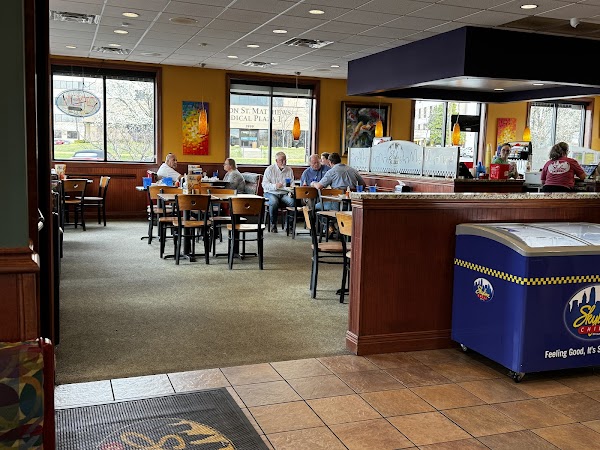 Photo by Fred Soward