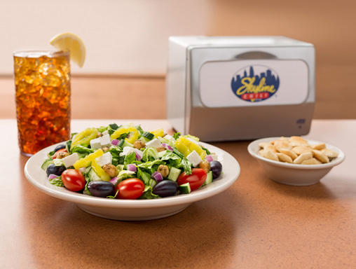 Photo by Skyline Chili