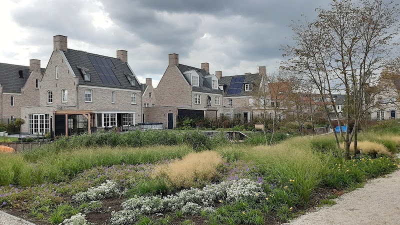 Merovechpark