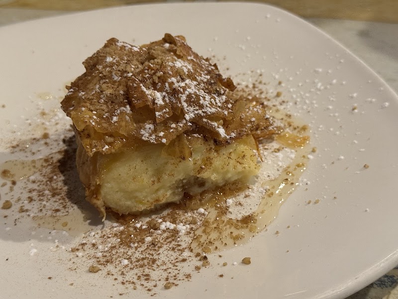 Yaya’s Hellenic Kitchen and Bar photo 6